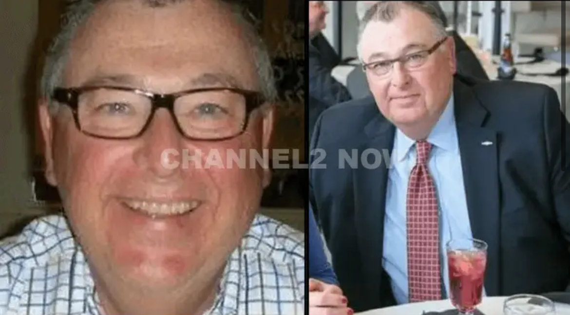 Navy Veteran John Bond and Beloved Neighbor Craig Hayden Lost in Church Tragedy