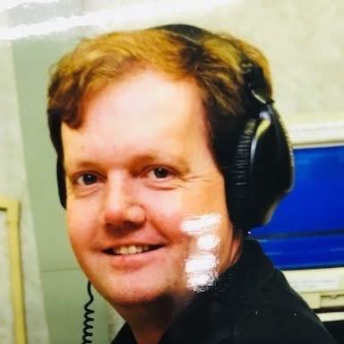 Former Boswell Media Broadcaster Andy Martin, 66, Killed in Parkway Crash